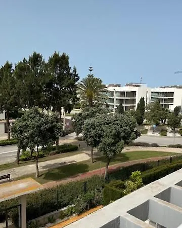 Apartment En Costa Ballena,