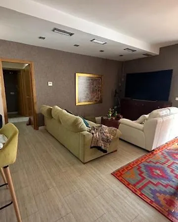 Apartment En Costa Ballena, Cádiz