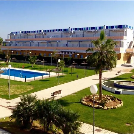 En Costa Ballena,